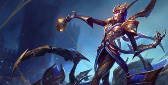 四年排位赛奖励 见证我们的游戏人生