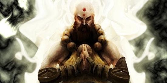 暗黑3PTR武僧快速伐木打法配置及开荒心得分享