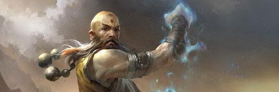 《暗黑3》2.3PTR武僧各流派测试感受