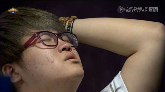 王思聪或与Chris联手挽救iG