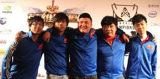 王思聪或与Chris联手挽救iG