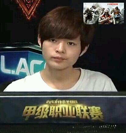 惊闻！前ACFUN打野无双或即将加入WE