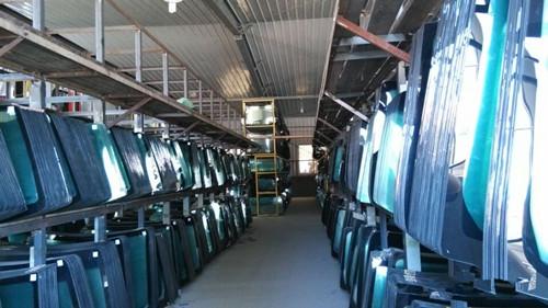 巴西终止对中国汽车玻璃反倾销调查案