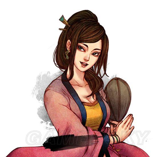 《侠客风云传》霸主线主角心理分析