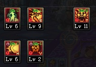 瘦身之后我更爱玩了&nbsp;dnf女气功刷图加点分享