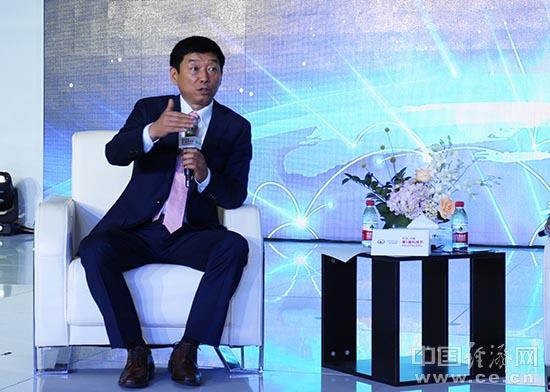 魏建军：从未放弃轿车，持续推进高端SUV