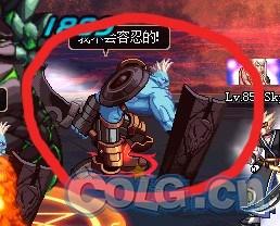 无色不背锅石巨人是关键&nbsp;守舰炮图难点解析