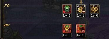 毒性没有减弱&nbsp;DNF玩家分享女街霸刷图加点