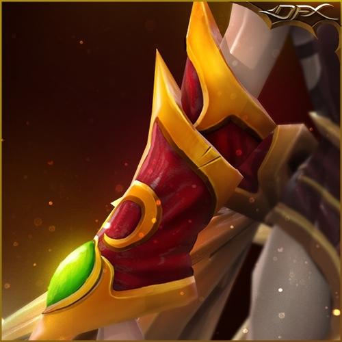 mlg百项赛事福利饰品箱子 火枪变身高达形态-dota2官网合作专区-dota2