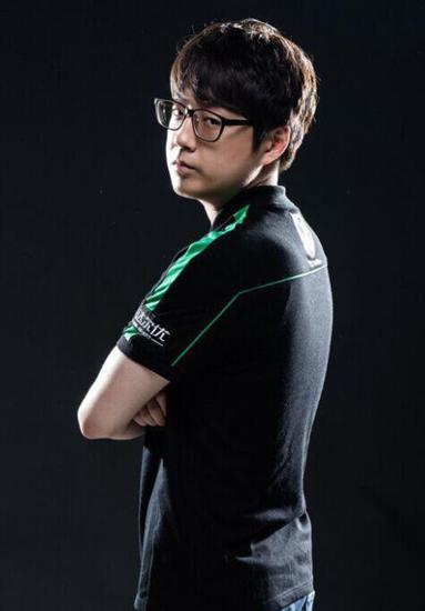 盘点无缘S5的选手 狂小狗Mata梦幻搭档