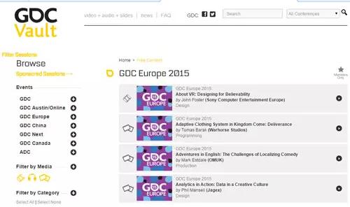 如何获取免费资源？国外游戏开发者都在看这些网站