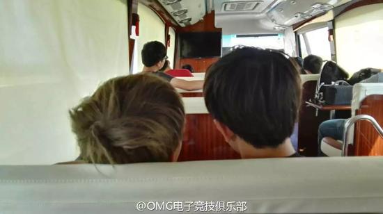 OMG军训结束！S6不拿好成绩还要再军训