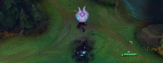 9.9测试服：新英雄确认为双子 船长削弱