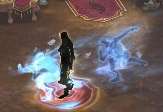 暗黑3PTR2.3拳影武僧打法配置与实战视频分享