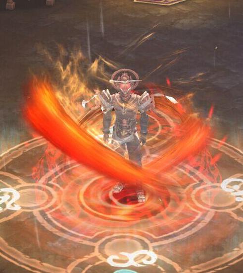 暗黑3PTR2.3拳影武僧打法配置与实战视频分享