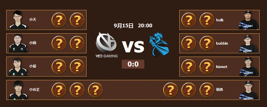 炉石HTS揭幕战今晚打响