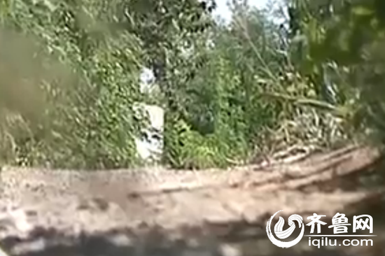 23岁女孩乘黑车遇害 被掐致死疑遭强暴