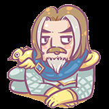 本周趋势：新版本之殇&nbsp;战士已回归榜首