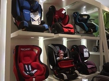 儿童事故频发 强制使用安全座椅迫在眉睫003