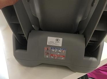 儿童事故频发 强制使用安全座椅迫在眉睫005