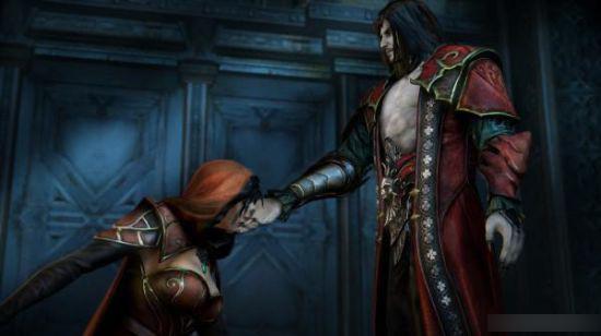 奔三还没它们大 十个比玩家岁数都大的游戏系列