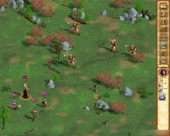 奔三还没它们大 十个比玩家岁数都大的游戏系列