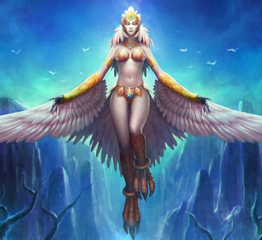 跳出咆哮的思维定式外服艾维娜跳费德