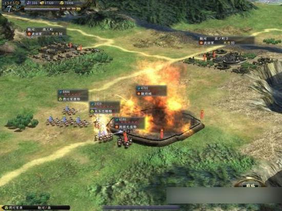 奔三还没它们大 十个比玩家岁数都大的游戏系列