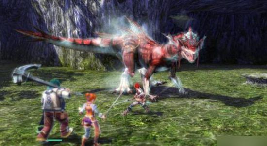 奔三还没它们大 十个比玩家岁数都大的游戏系列