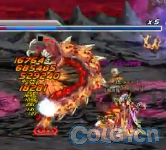 RAID火山黑科技战术&nbsp;新姿势一波带走马蹄卡