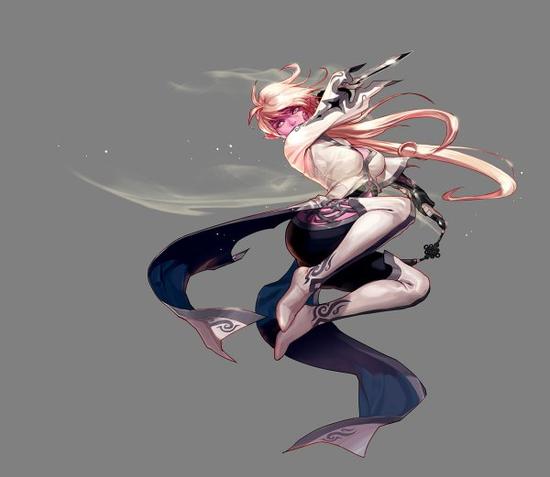 DNF大版本更新在即 新鲜亮点抢先看