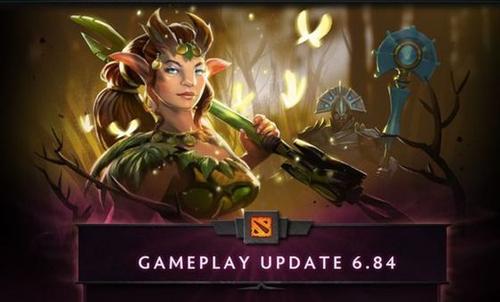 数据解读DOTA2新版本6.85有望国庆前更新