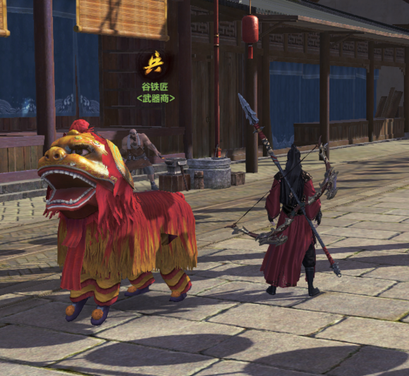 精英服快报 天涯明月刀中秋节活动相关