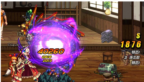 骨戒那么贵的原因 破招伤害的计算方法介绍