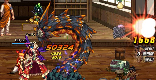 骨戒那么贵的原因 破招伤害的计算方法介绍