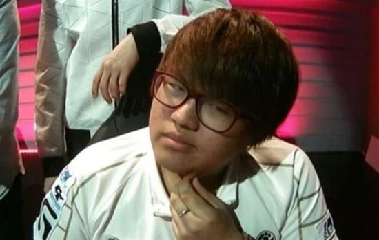 IG赛前备战出状况 韩援补签过慢未归队