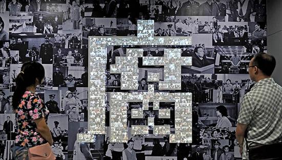 吴生富被查:中央巡视覆盖近半 下一个“反腐矛头”指向谁? 图片来源:CFP