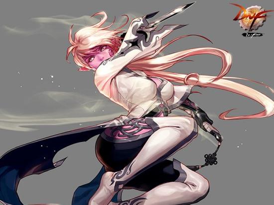 DNF重磅版本更新 全职业战不停