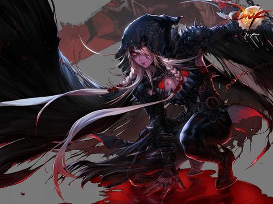 DNF重磅版本更新 全职业战不停