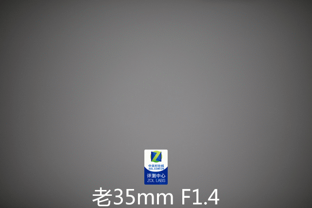 超级对决！佳能新老35mm f/1.4对比评测 