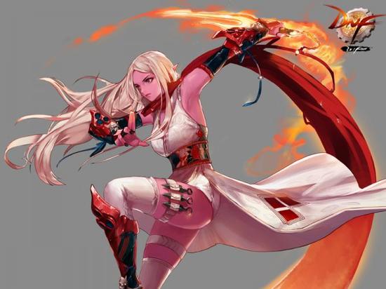 DNF重磅版本更新 全职业战不停