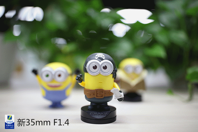 超级对决！佳能新老35mm f/1.4对比评测 