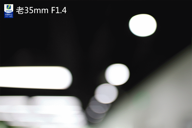 超级对决！佳能新老35mm f/1.4对比评测 
