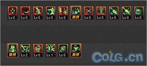 不知火加点&nbsp;DNF忍者二次觉醒后刷图加点分享