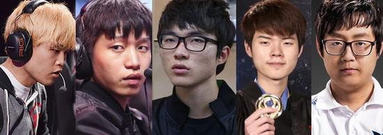 赛前采访Faker：厂长是很有想法的打野