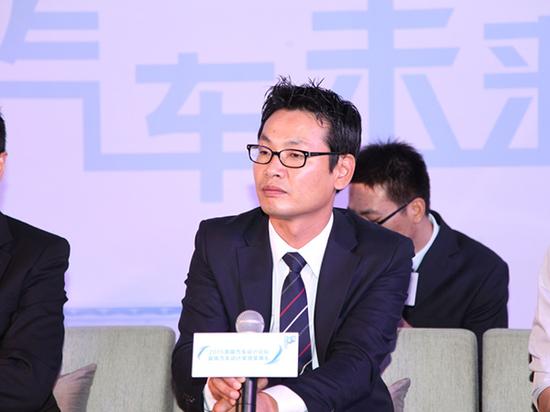 当汽车设计师遇到设计师——跨界设计沙龙之“设计未来·寻道”4