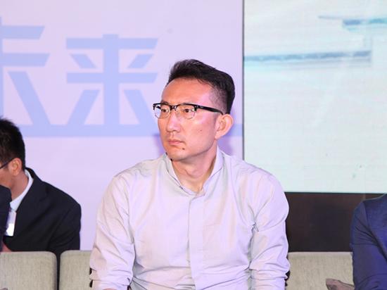 当汽车设计师遇到设计师——跨界设计沙龙之“设计未来·寻道”3