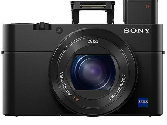 国庆出游好拍档 5款实用性便携相机推荐|索尼|富士_数码_新浪科技