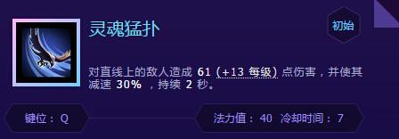 Lok-tar ogar！风暴英雄兽王雷克萨玩法指引