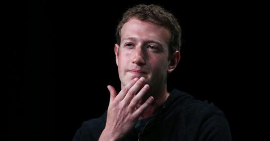 扎克伯格：2020年前所有人都能用上Facebook